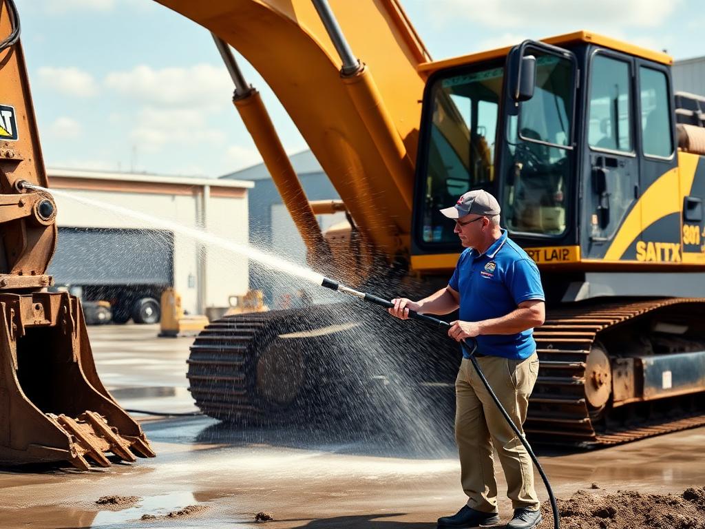 Wastewater Recovery by IE Grime Fighters